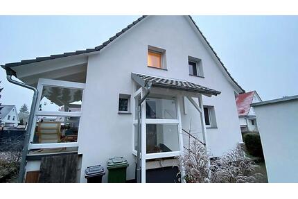 Doppelhaushälfte - 1.650,00&nbsp;EUR Kaltmiete, ca.&nbsp; 110,00&nbsp;m&sup2; in Offenburg (PLZ: 77654) Rammersweier