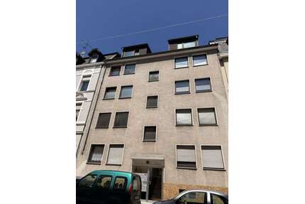 Wohnung zum Mieten in Wuppertal 310,00 € 44 m²