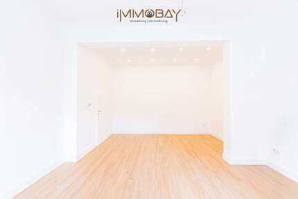 Wohnung zum Mieten in Bayreuth 1.180,00 € 107 m²