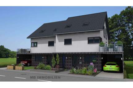 Haus zum Kaufen in Duisburg - Meiderich 529.890,00 € 130 m²