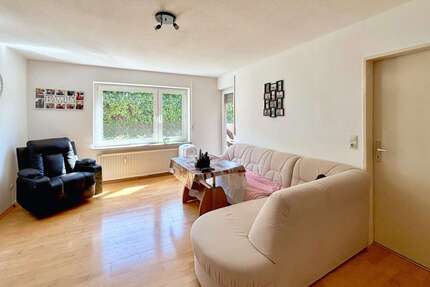 Wohnung zum Mieten in Dettingen an der Erms 630,00 € 51.4 m²