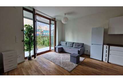 Wohnung zum Mieten in Berlin 1.350,00 € 52 m²