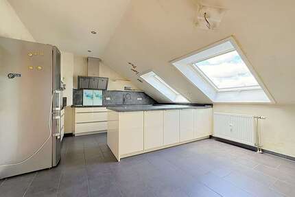 Wohnung zum Kaufen in Bad Rappenau 219.000,00 € 70 m²