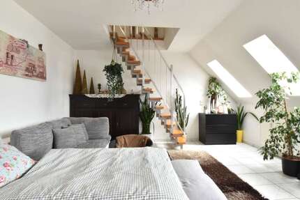Wohnung zum Kaufen in Nürnberg 125.000,00 € 39.32 m²