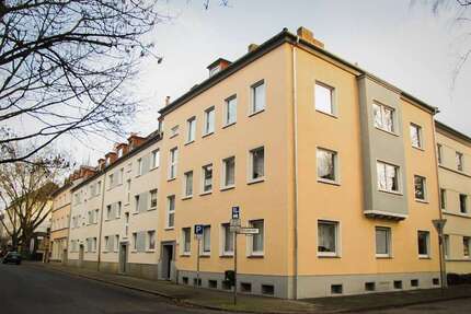 Wohnung zum Mieten in Herne 301,50 € 45 m²