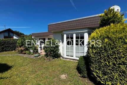 Haus zum Kaufen in Warnemünde-Diedrichshagen 298.000,00 € 60 m²