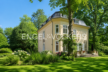 Haus zum Kaufen in Berlin 6.900.000,00 € 480 m²