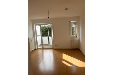 1-Zimmer-Apartment mit Pantry Küche - Bayreuth Meyernberg