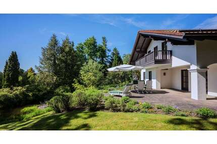 Haus zum Kaufen in Berg 2.280.000,00 € 299.16 m²