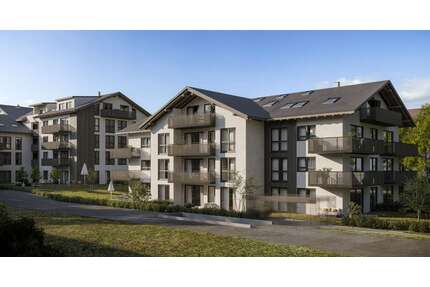 Wohnung zum Mieten in Garmisch-Partenkirchen 1.675,00 € 69.36 m²