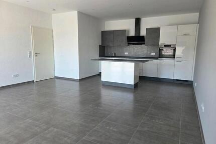 Schöne helle Wohnung in Pellingen