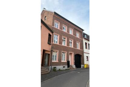 Wohnung in der historischen Altstadt Kommern - Nachmieter - Mechernich