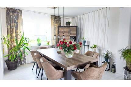 Provisionsfrei! Charmante Eigentumswohnung im EG in Sackgassenlage von Ibbenbüren zu verkaufen