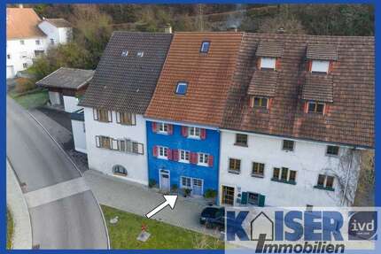 Haus zum Kaufen in Wutöschingen 280.000,00 € 90 m²