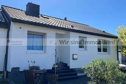 Haus zum Kaufen in Osnabrück 325.000,00 € 110 m²