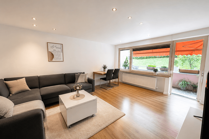 Wohnung zum Mieten in Taunusstein 720,00 € 53 m²