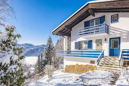 Haus zum Kaufen in Schliersee 2.600.000,00 € 140 m²
