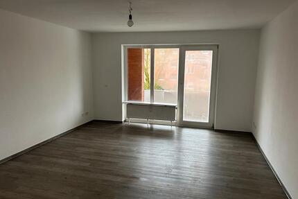2 Zimmerwohnung Reppenstedt renoviert