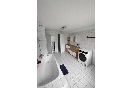 Gemütliche Kellerwohnung in Herborn,Burg