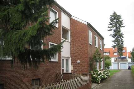 Wohnung zum Mieten in Hannover 858,00 € 85 m²