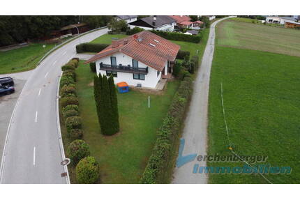 ***Großzügiges Einfamilienhaus mit Garten Nähe Dingolfing*** - Griesbach