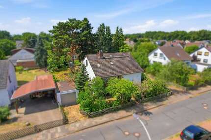 Haus zum Kaufen in Braunschweig 250.000,00 € 144.29 m²