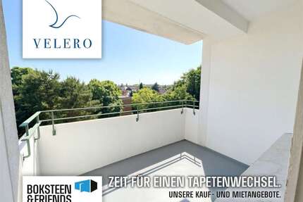 Wohnung zum Mieten in Gelsenkirchen 520,00 € 80 m²