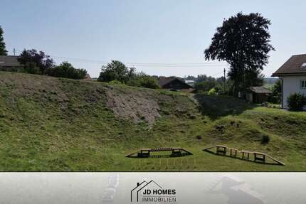 Grundstück zu verkaufen in Münsing 750.000,00 € 600 m²