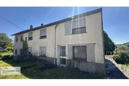 Haus zum Kaufen in Mettlach Tünsdorf 70.000,00 € 139 m² - Mettlach / Tünsdorf