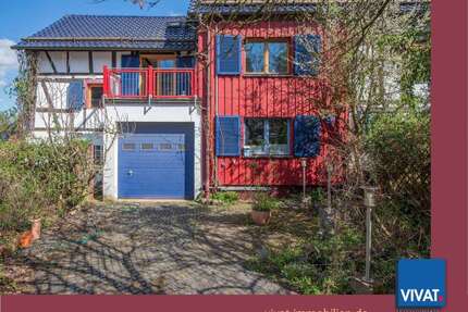 Haus zum Kaufen in Aßlar 295.000,00 € 200 m²