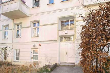 Wohnung zum Kaufen in Berlin 299.000,00 € 57.24 m²