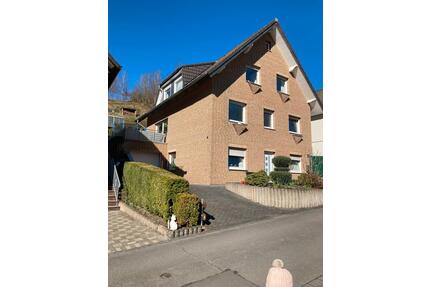 Einliegerwohnung zu vermieten - 700,00&nbsp;EUR Kaltmiete, ca.&nbsp; 75,00&nbsp;m&sup2; in Gummersbach (PLZ: 51647) Hepel