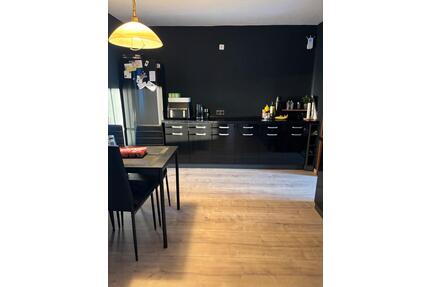 Wohnung in Brachbach zu vermieten - Mudersbach