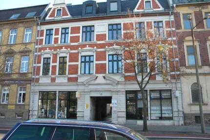 Wohnung zum Mieten in Dessau-Roßlau 510,00 € 82 m²