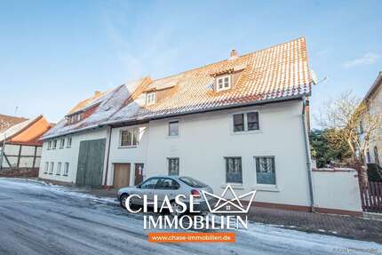 Haus zum Kaufen in Rollshausen 199.000,00 € 280 m²