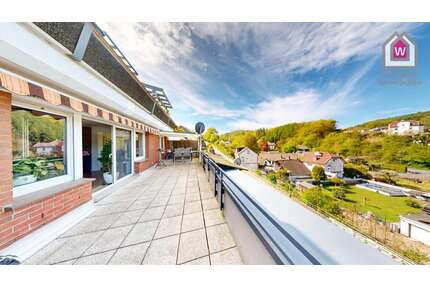 Wohnung zum Kaufen in Ennepetal 250.000,00 € 140 m²