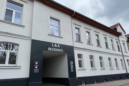 Wohnung zu vermieten - 810,00&nbsp;EUR Kaltmiete, ca.&nbsp; 81,00&nbsp;m&sup2; in Apolda (PLZ: 99510)