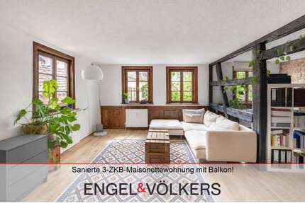 Wohnung zum Kaufen in Neustadt an der Weinstraße 295.000,00 € 130 m²