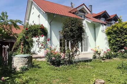 Haus zum Kaufen in Plattling 459.000,00 € 130 m²