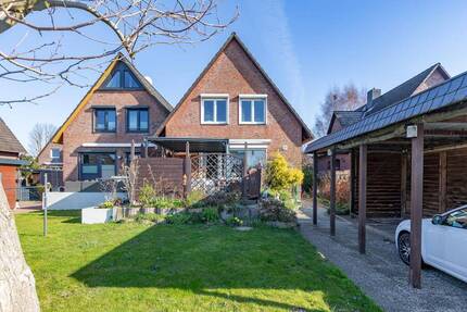 Ruhiges Familienleben in Kirchwerder: 