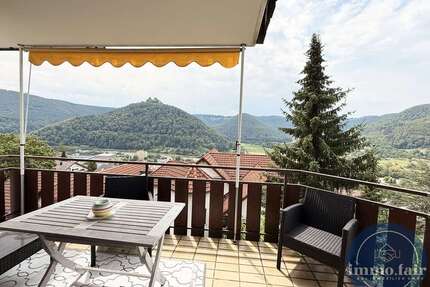 Wohnung zum Mieten in Bad Urach 410,00 € 36 m²