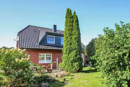 Haus zum Kaufen in Breiholz 430.000,00 € 148 m²