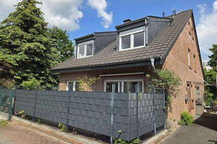 Haus zum Kaufen in Moers 438.000,00 € 122 m²