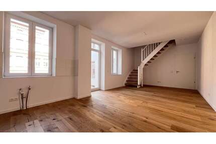 Wohnung zum Mieten in Magdeburg 478,09 € 61.04 m²