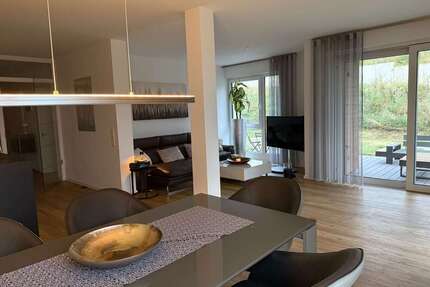 Wohnung zum Mieten in Bad Driburg 1.085,00 € 109 m²