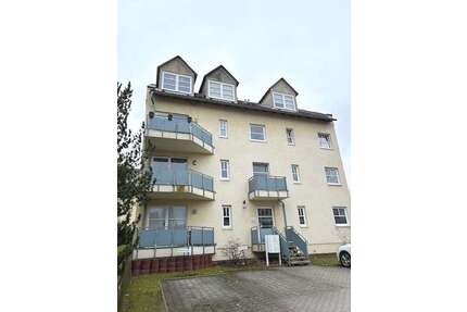 Wohnung zum Mieten in Löbau 210,00 € 32 m²