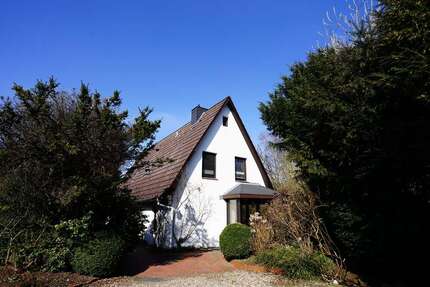 Haus zum Mieten in Fockbek 980,00 € 148 m²