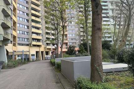 Wohnung zum Kaufen in Mainz-Gonsenheim 124.500,00 € 29.81 m²