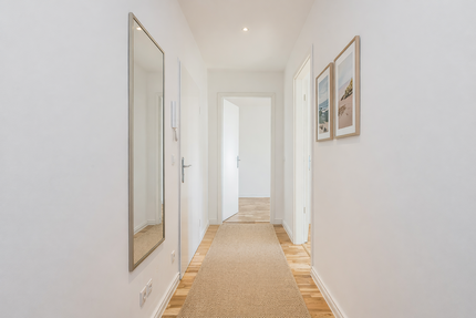 Wohnung zum Kaufen in Berlin Altglienicke 199.000,00 € 52.91 m² - Berlin / Altglienicke