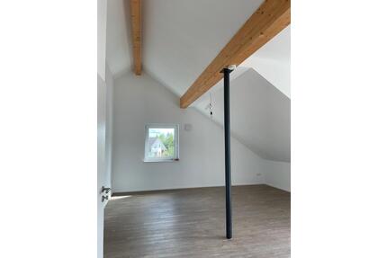 Traumhafte Wohnung in Geislingen Binsdorf